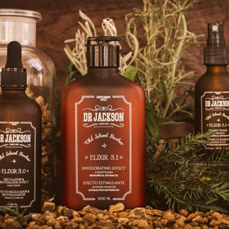 ELIXIRS