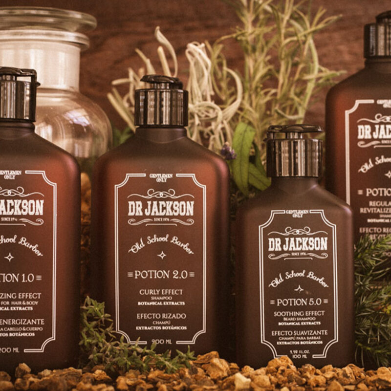 POTIONS