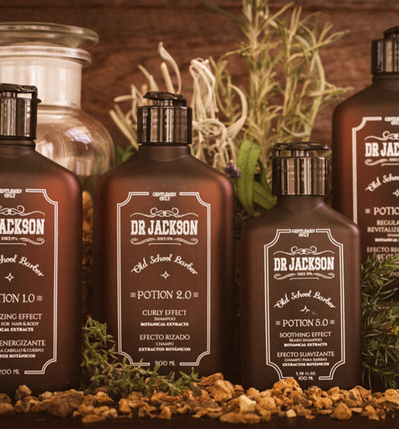 POTIONS